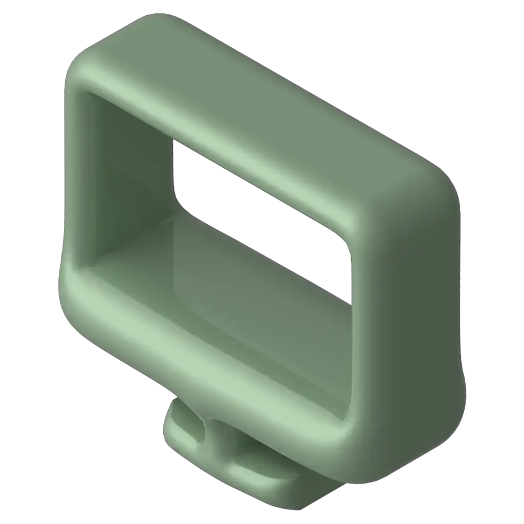 3D-Icon in Monitorform – steht für individuelle IT-Lösungen wie SharePoint-Entwicklung, Cyber Security und maßgeschneiderte IT-Beratung.