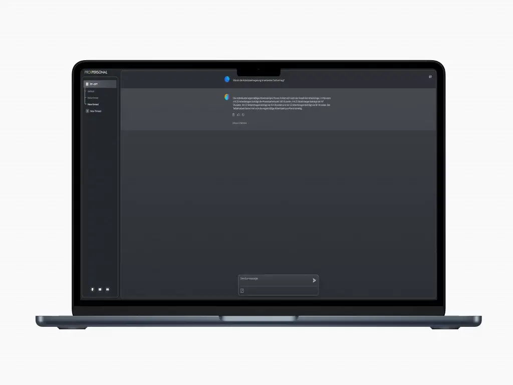 QM-Ki von Pro Personal aus Herford.