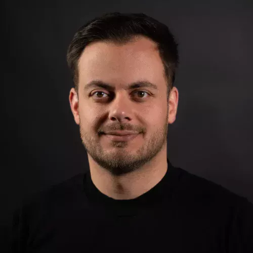 Mitarbeiter im First Level Support bei snutig GmbH.